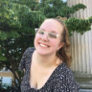 Meet your Posher, Anna lisa